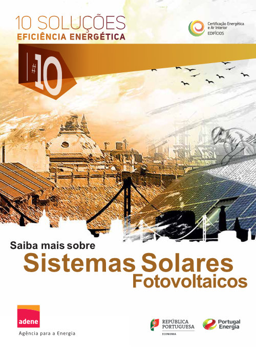 Residencial 10 - Saiba mais sobre Sistemas Solares Fotovoltaicos