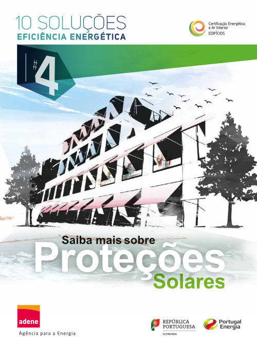 Residencial 4 - Saiba mais sobre Proteções Solares