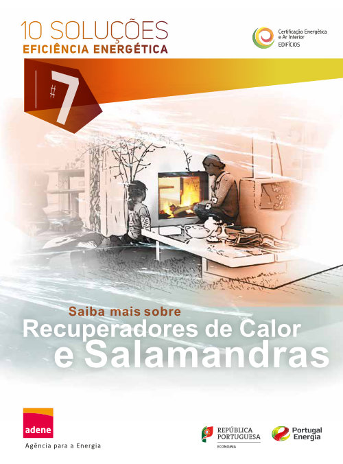 Residencial 7 - Saiba mais sobre Recuperadores de Calor e Salamandras